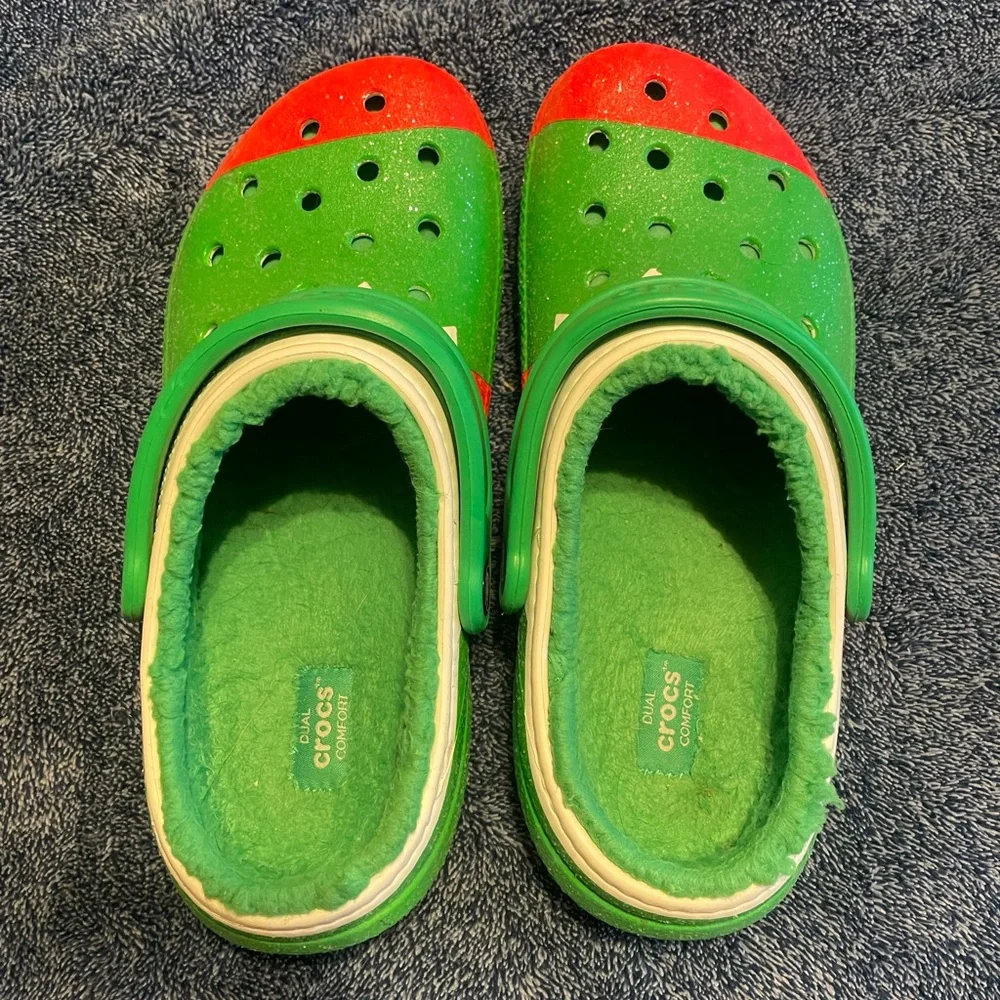 Crocs - Picture 3 of 4